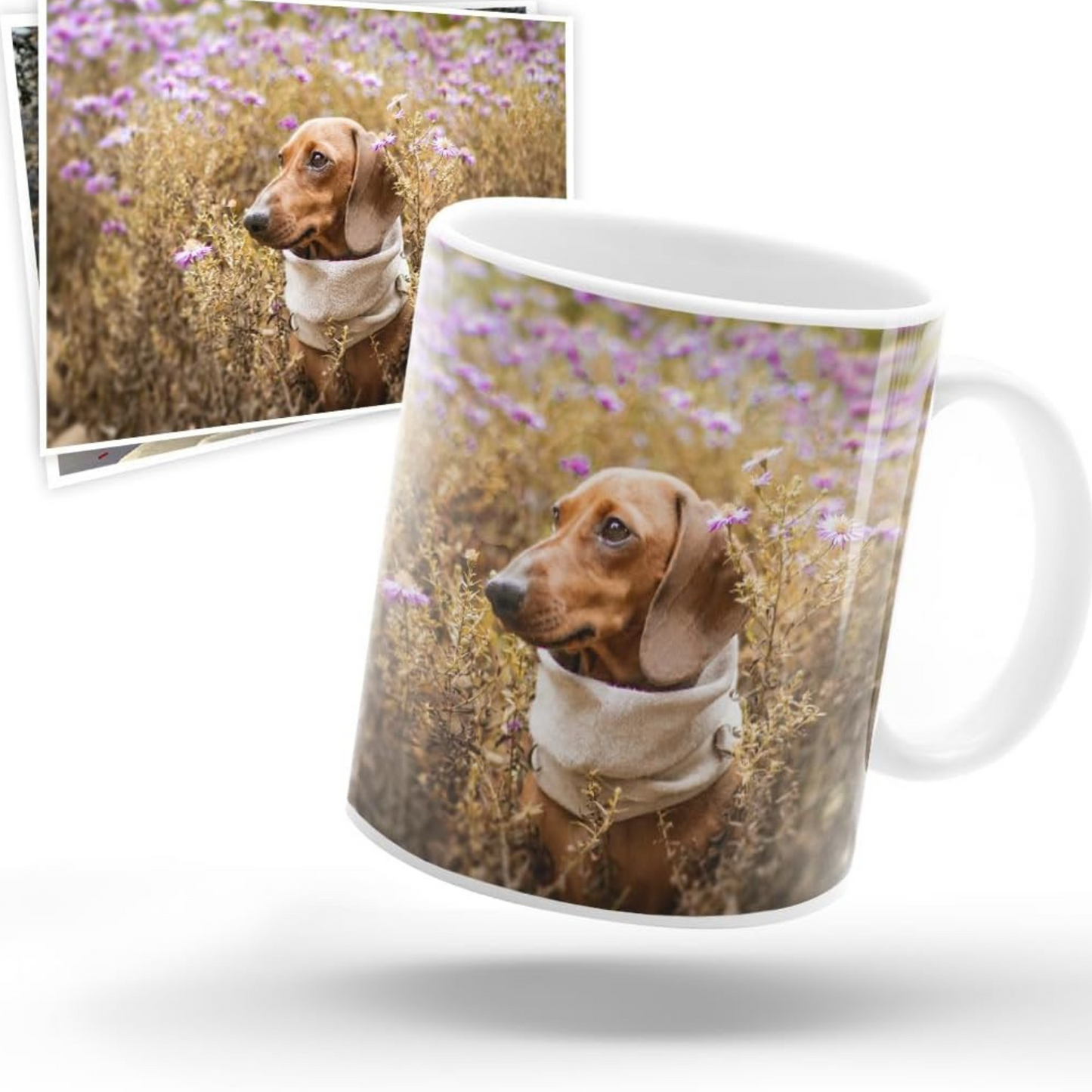 TAZA MAGICA PERSONALIZABLE